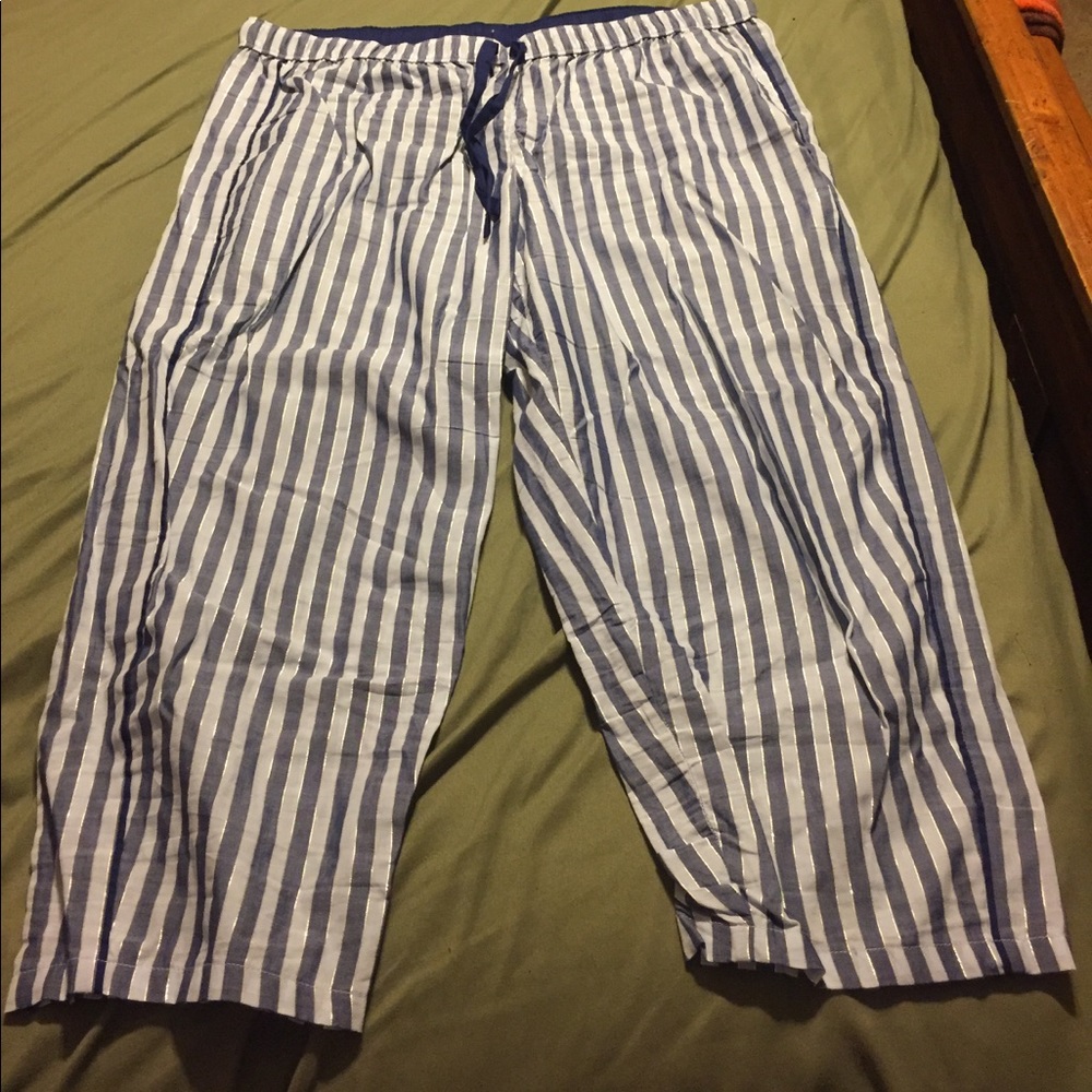 Sleepwear